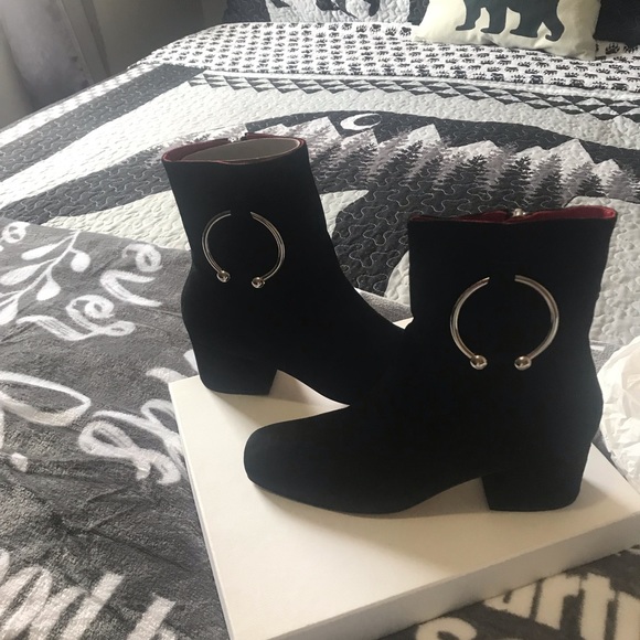 ankle boots - Picture 3 of 3